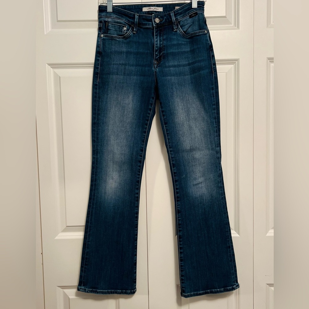 Mavi jeans